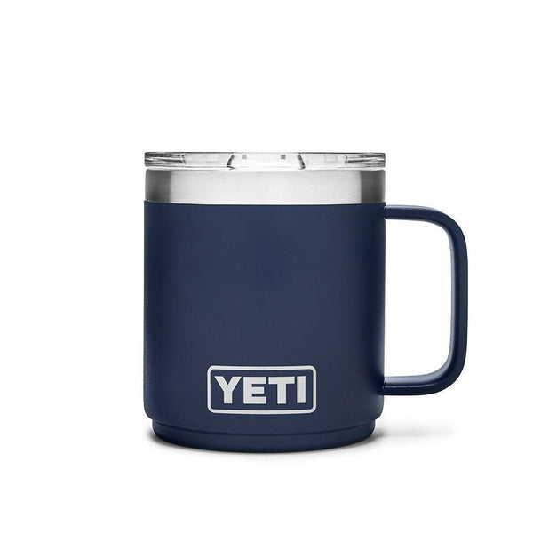 YETI Rambler 295ml Mug - Dingle Surf