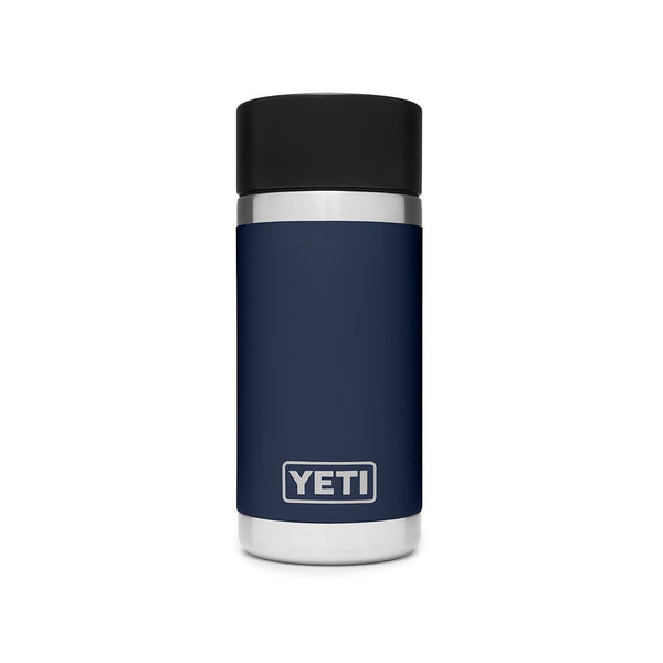 YETI Rambler 355ml Bottle with Hotshot Cap