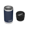 YETI Rambler 355ml Bottle with Hotshot Cap