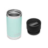 YETI Rambler 355ml Bottle with Hotshot Cap