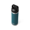 YETI Rambler 532ml Bottle with Chug Cap