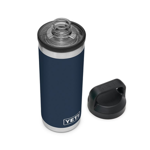 YETI Rambler 532ml Bottle with Chug Cap - Dingle Surf
