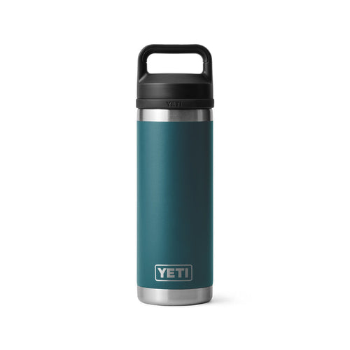 YETI Rambler 532ml Bottle with Chug Cap