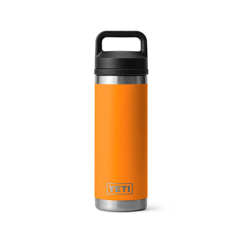 YETI Rambler 532ml Bottle with Chug Cap - Dingle Surf