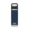 YETI Rambler 532ml Bottle with Chug Cap - Dingle Surf