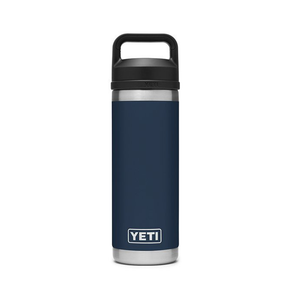 YETI Rambler 532ml Bottle with Chug Cap - Dingle Surf