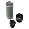 YETI Rambler 532ml Bottle with Hotshot Cap