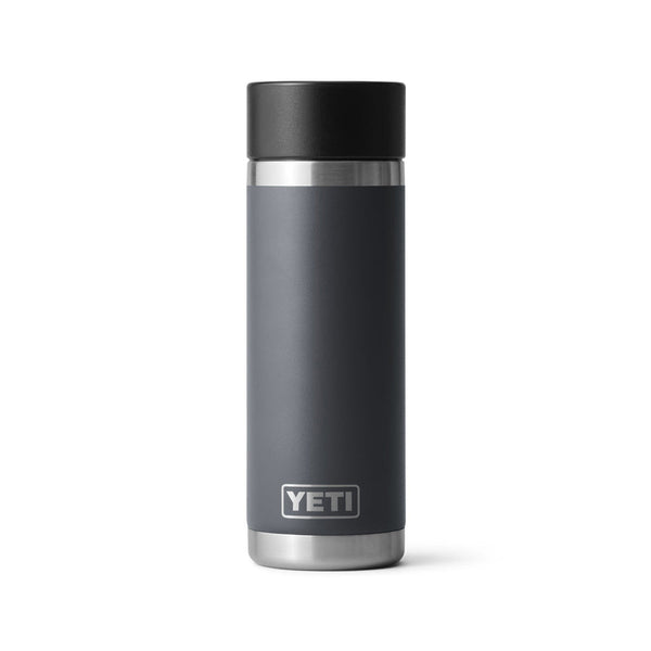 YETI Rambler 532ml Bottle with Hotshot Cap