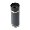 YETI Rambler 532ml Bottle with Hotshot Cap