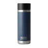 YETI Rambler 532ml Bottle with Hotshot Cap