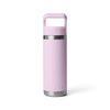 YETI Rambler 532ml Bottle with Straw Cap