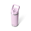 YETI Rambler 532ml Bottle with Straw Cap