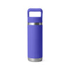YETI Rambler 532ml Bottle with Straw Cap