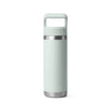 YETI Rambler 532ml Bottle with Straw Cap - Dingle Surf