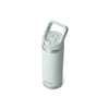 YETI Rambler 532ml Bottle with Straw Cap - Dingle Surf