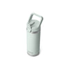 YETI Rambler 532ml Bottle with Straw Cap - Dingle Surf