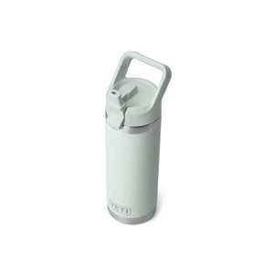 YETI Rambler 532ml Bottle with Straw Cap - Dingle Surf