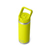 YETI Rambler 532ml Bottle with Straw Cap