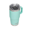 YETI Rambler 591ml Travel Mug - Dingle Surf
