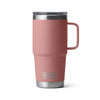 YETI Rambler 591ml Travel Mug - Dingle Surf