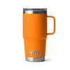 YETI Rambler 591ml Travel Mug - Dingle Surf
