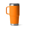 YETI Rambler 591ml Travel Mug - Dingle Surf