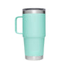 YETI Rambler 591ml Travel Mug - Dingle Surf