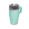 YETI Rambler 591ml Travel Mug - Dingle Surf