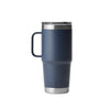 YETI Rambler 591ml Travel Mug - Dingle Surf