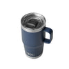 YETI Rambler 591ml Travel Mug - Dingle Surf