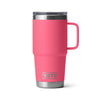YETI Rambler 591ml Travel Mug - Dingle Surf