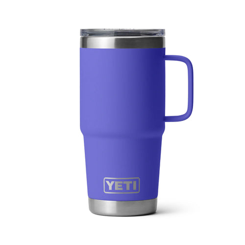 YETI Rambler 591ml Travel Mug - Dingle Surf