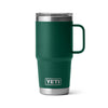 YETI Rambler 591ml Travel Mug - Dingle Surf