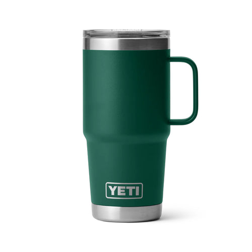 YETI Rambler 591ml Travel Mug