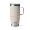 YETI Rambler 591ml Travel Mug