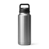 YETI Rambler 769ml Bottle with Chug Cap