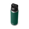 YETI Rambler 769ml Bottle with Chug Cap