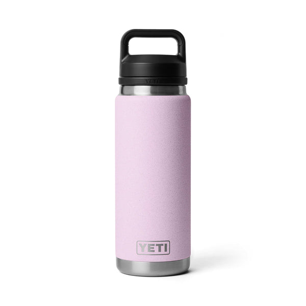 YETI Rambler 769ml Bottle with Chug Cap