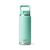 YETI Rambler 769ml Bottle with Straw Cap - Dingle Surf