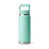 YETI Rambler 769ml Bottle with Straw Cap - Dingle Surf