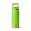 YETI Rambler 769ml Bottle with Straw Cap - Dingle Surf