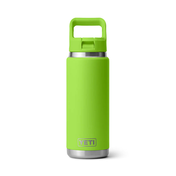 YETI Rambler 769ml Bottle with Straw Cap - Dingle Surf