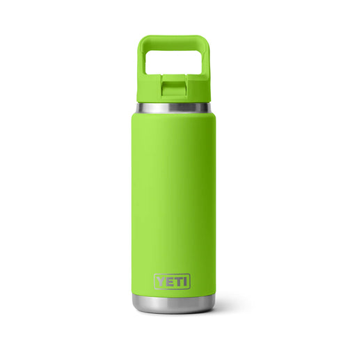 YETI Rambler 769ml Bottle with Straw Cap - Dingle Surf