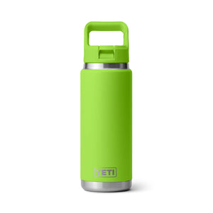 YETI Rambler 769ml Bottle with Straw Cap - Dingle Surf