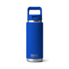 YETI Rambler® Bottle with Straw Cap - Dingle Surf