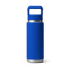 YETI Rambler® Bottle with Straw Cap - Dingle Surf