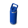 YETI Rambler® Bottle with Straw Cap - Dingle Surf