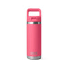 YETI Rambler 532ml Bottle with Straw Cap - Dingle Surf