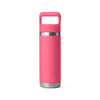 YETI Rambler 532ml Bottle with Straw Cap - Dingle Surf
