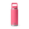 YETI Rambler 769ml Bottle with Straw Cap - Dingle Surf